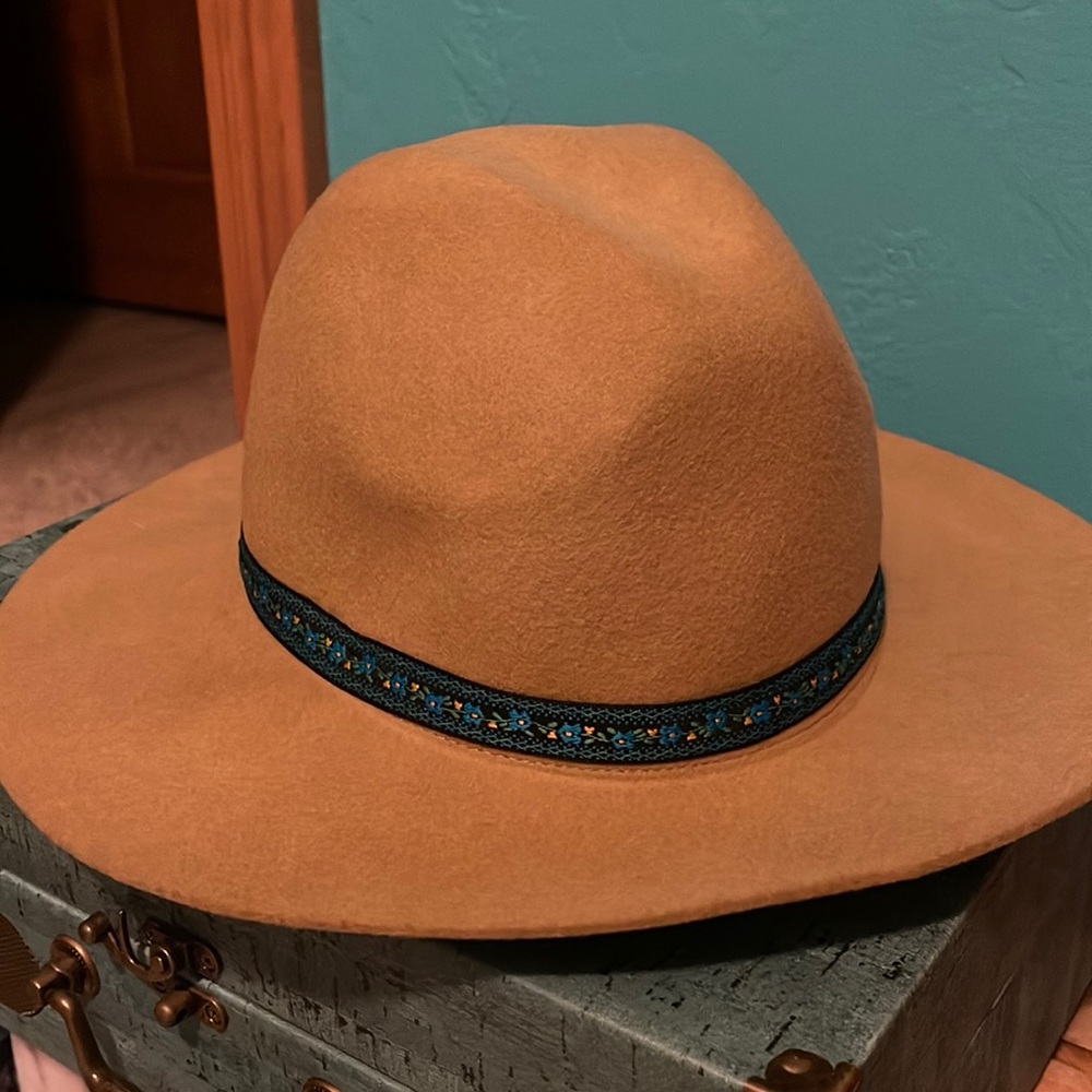 Cowgirl Hat